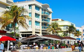 The Fritz Hotel Miami Beach 3* United States
