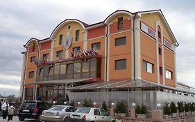 Hotel Transit Oradea 3*