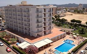 Hotel Gran Sol Ibiza 3*