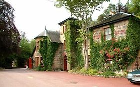 Loch Ness Lodge Hotel Drumnadrochit 3* United Kingdom