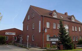 Landhotel Pagram-Frankfurt/Oder