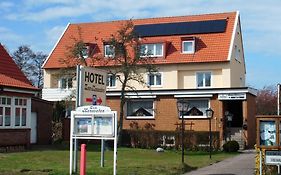 Gasthaus Zum Hanseaten  3*