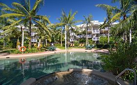 Cairns Beach Resort  4* Australien