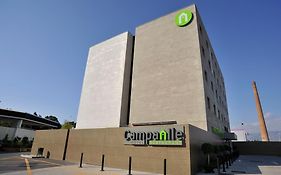 Campanile Málaga Airport 3*