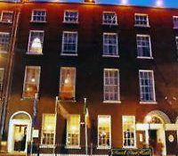 Russell Court Hotel Dublin 3*