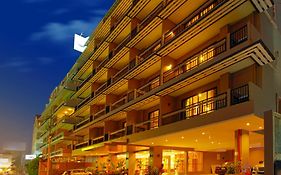 Pattaya Loft Hotel Thailand