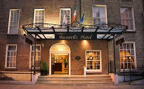 Buswells Hotel  3*