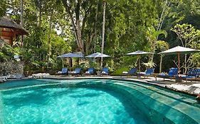 Hotel Tjampuhan Spa Bali 4*