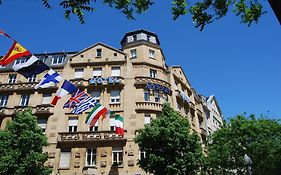 Alerion Hotel Metz 3*