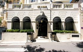 Hotel De Monaco  3*