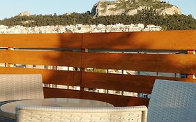 Exarchion Hotel Athens 3*