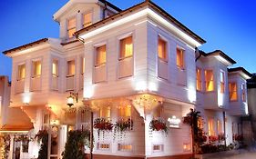 Darussaade Istanbul Hotel 4*