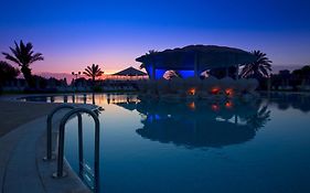 فندق ريجنسي تونس