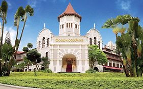 Goodwood Park Hotel Singapore 5*