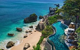 Ayana Resort Bali Jimbaran (bali) Indonesia