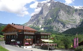Alpenblick Grindelwald 2*