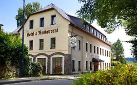 Hotel&Restaurant Kleinolbersdorf