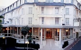 Hotel Jeanne D Arc Lourdes 4*