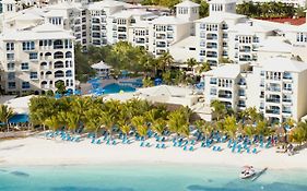 Hotel Barcelo Costa Cancun 4*