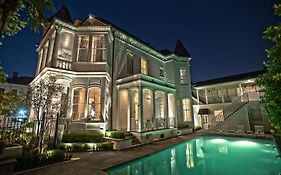 Melrose Mansion New Orleans 3*