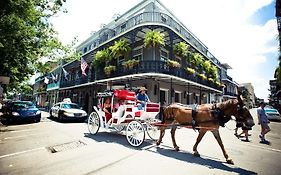 The Hotel Royal New Orleans 3*