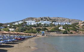 Dolphin Bay Hotel Syros 4*