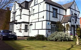 The Old Coach House Guest House Blackpool United Kingdom