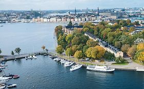 Hotel Skeppsholmen, Stockholm, A Member Of Design Hotels  4* Sweden