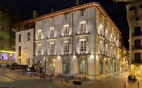 Hotel San Ramón Del Somontano  4*