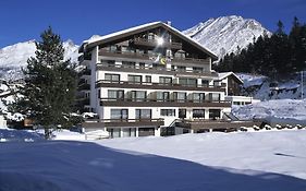 Hotel Alpin Superior  3*