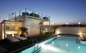 Hotel Poseidon Greece 3*