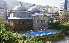 Kervansaray Thermal Convention Center & Spa Bursa