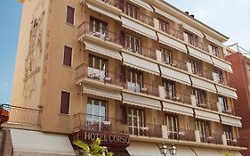 Corso Alaxi Hotels Alassio 3*
