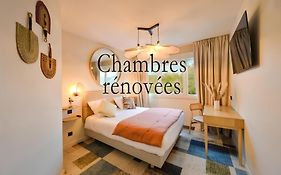 Hotel Classe Troyes - La Chapelle Saint Luc