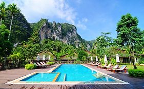 Aonang Phu Petra Resort, Krabi - Sha Plus 3*