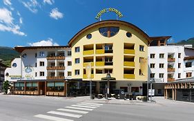 Hotel Liebe Sonne Sölden 4*