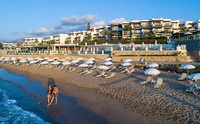 Hotel Alexander Beach Kreta 5*