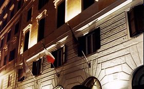 Hotel Windrose Rome Italy