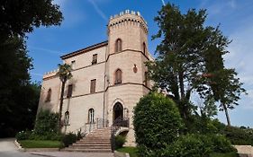 Castello Montegiove Fano