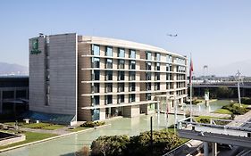 Holiday Inn Santiago - Airport Terminal, An Ihg Hotel  Chile