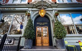 The Brook Green Hotel London 3* United Kingdom