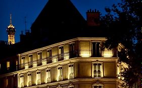Hôtel Marceau Champs-elysées À