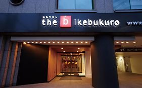 B Ikebukuro 3*