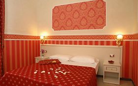 Cesar Palace Guesthouse Rome Italy