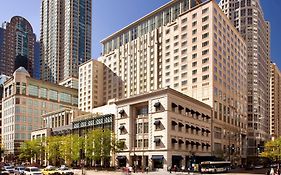 The Peninsula Chicago Hotel United States