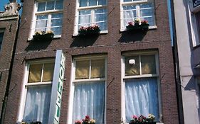 Schroder Amsterdam