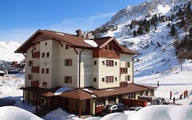Hotel Tauernglöckl Obertauern Österreich