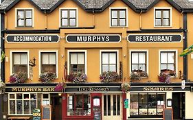 Murphys Of Killarney
