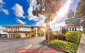 Quality Motel Melbourne Airport
