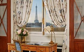 Raphael Hotel Paris 5*